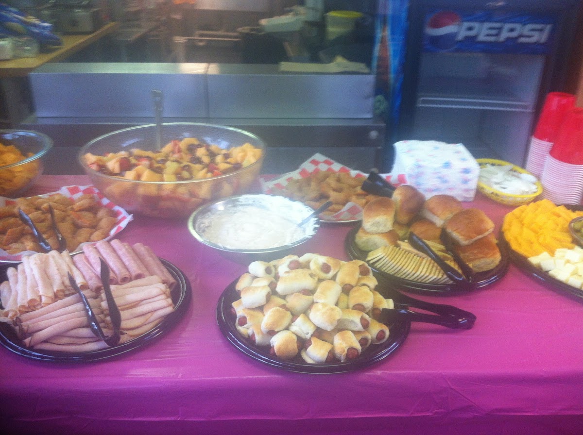 Slide Background Image